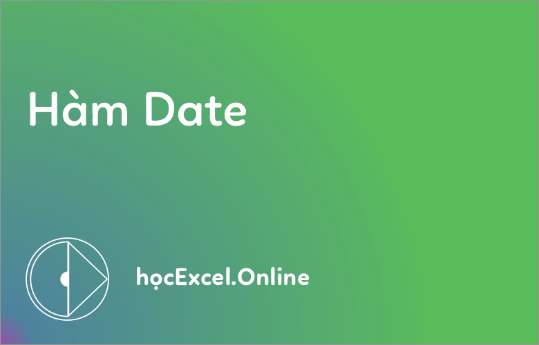Master the Excel DATE Function: Syntax, Examples, and Advanced Tips