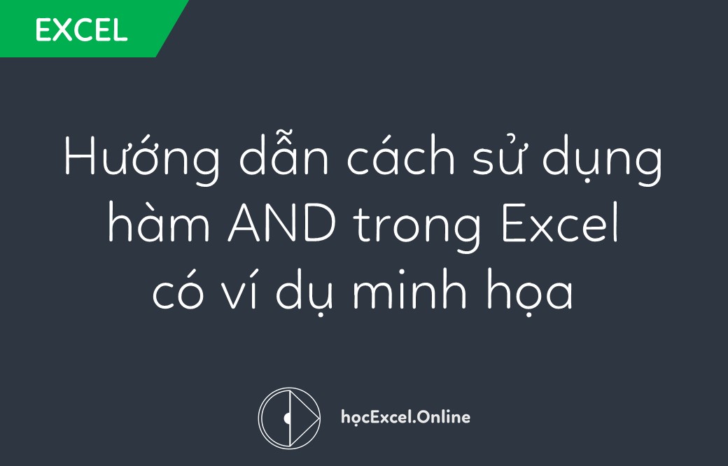 Mastering the Excel AND Function: A Comprehensive Guide to Logical Formulas