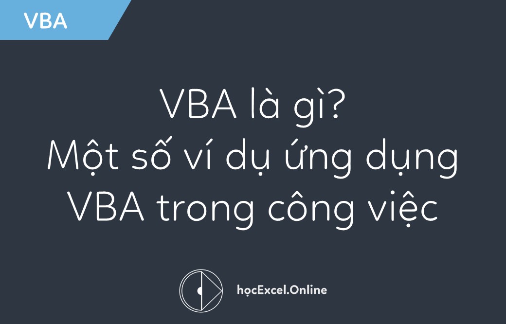 Why You Need to Master VBA: The Key to Excel Automation