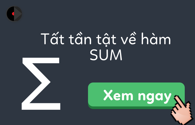 Master Excel Summation: How to Use SUM, AutoSum, and Fix Common Errors