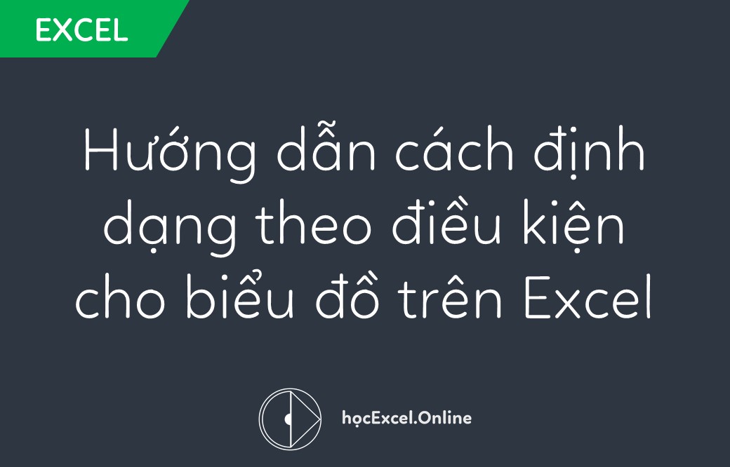 How to Automatically Highlight the Max Value in Excel Charts Using Conditional Formatting