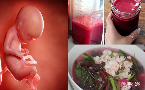 Phụ nữ mang thai 3 tháng đầu ăn rau dền được không? Lợi ích và lưu ý