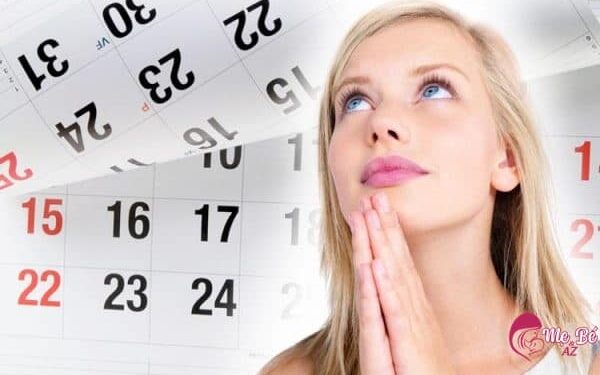 Sau Sinh Có Kinh 1 Lần Rồi Lại Mất? Ăn Gì Để Cải Thiện?